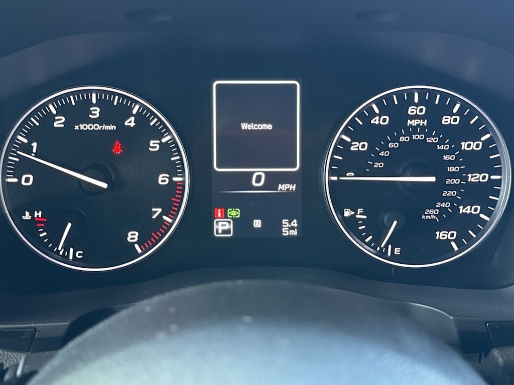 Thumbnail: 2026 Subaru Ascent - 16