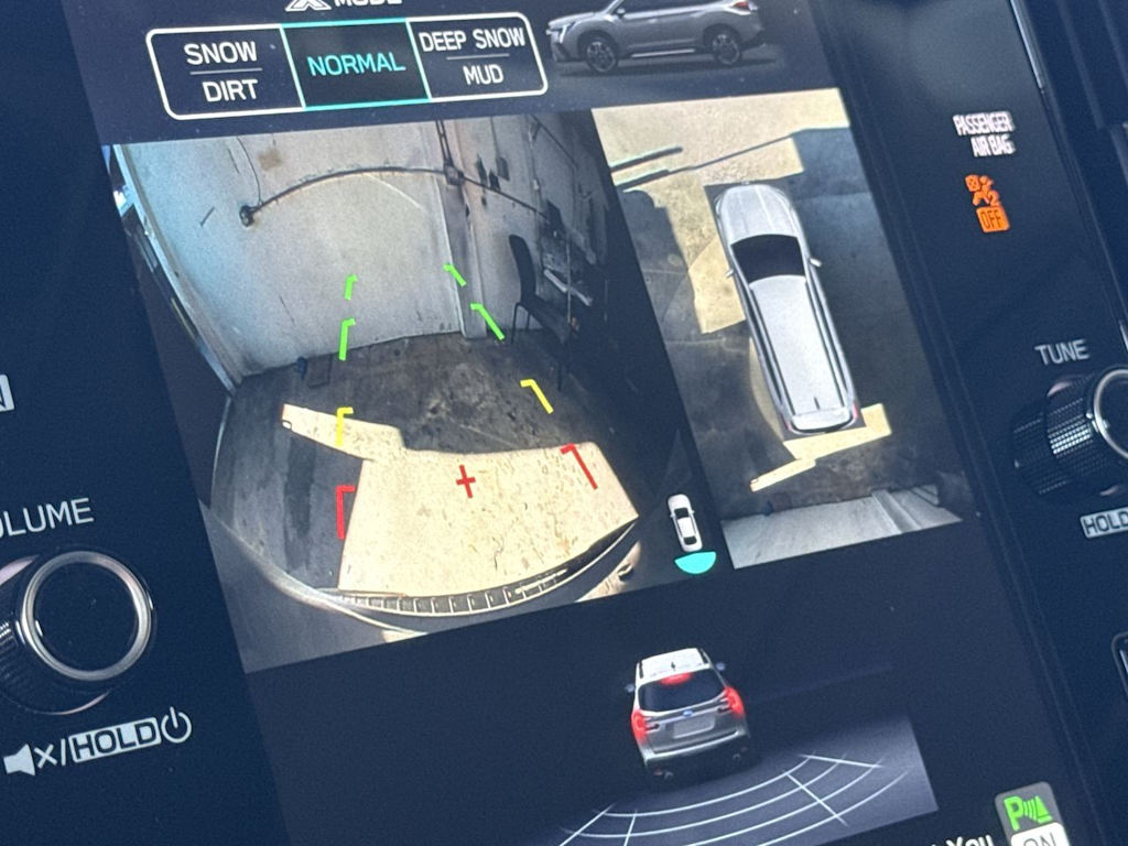 Thumbnail: 2026 Subaru Ascent - 15