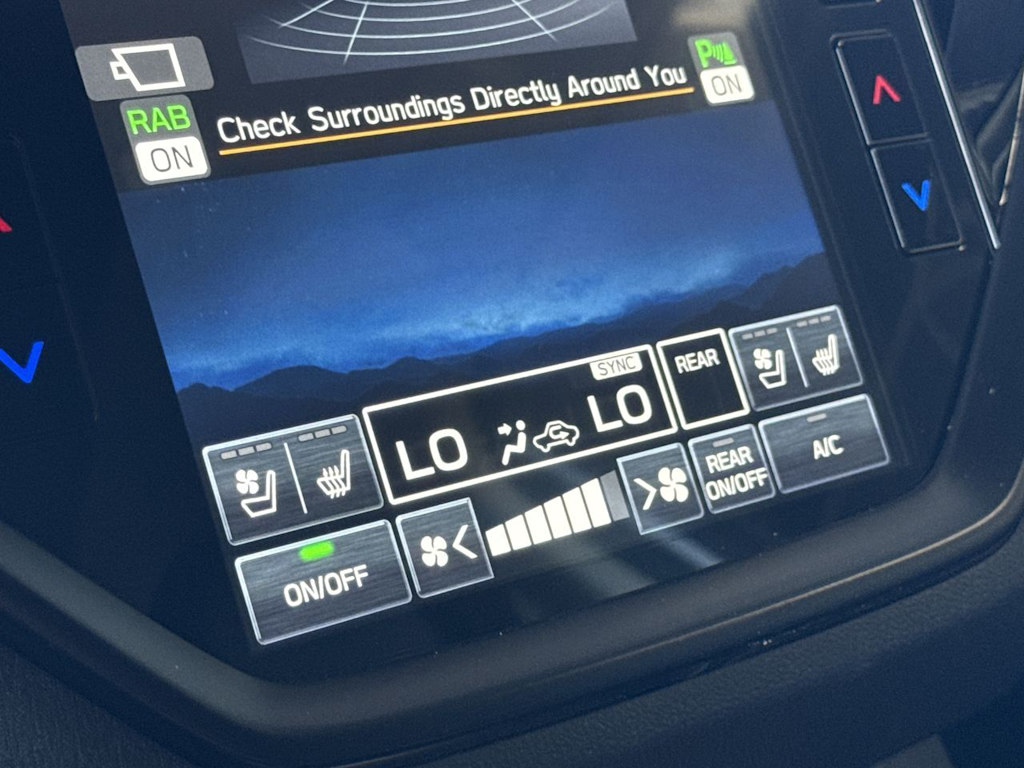 Thumbnail: 2026 Subaru Ascent - 25