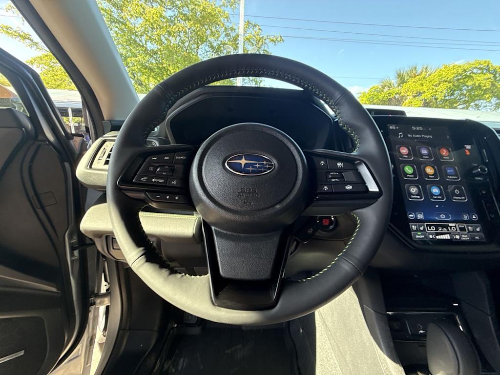 Thumbnail: 2026 Subaru Ascent - 10