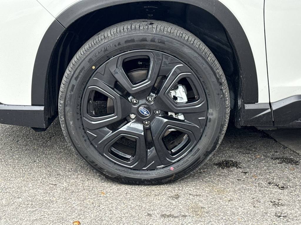 Thumbnail: 2026 Subaru Ascent - 8