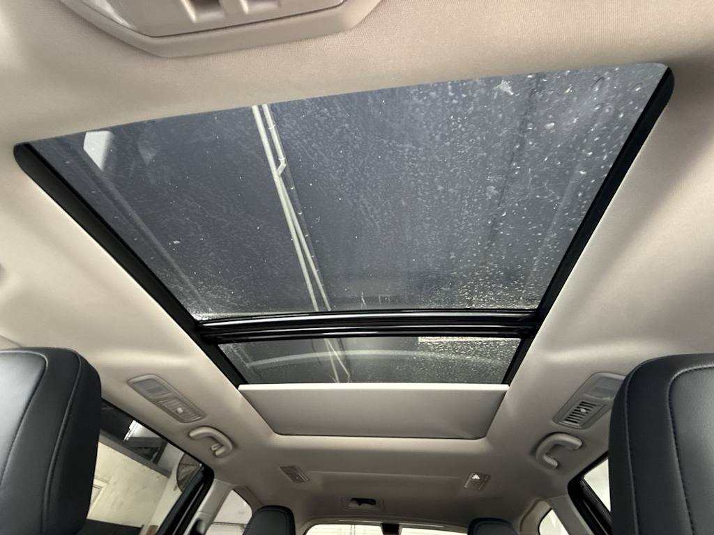 Thumbnail: 2026 Subaru Ascent - 24