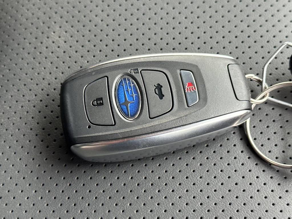 Thumbnail: 2026 Subaru Ascent - 18