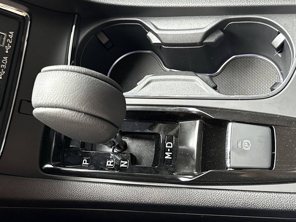 Thumbnail: 2026 Subaru Ascent - 16