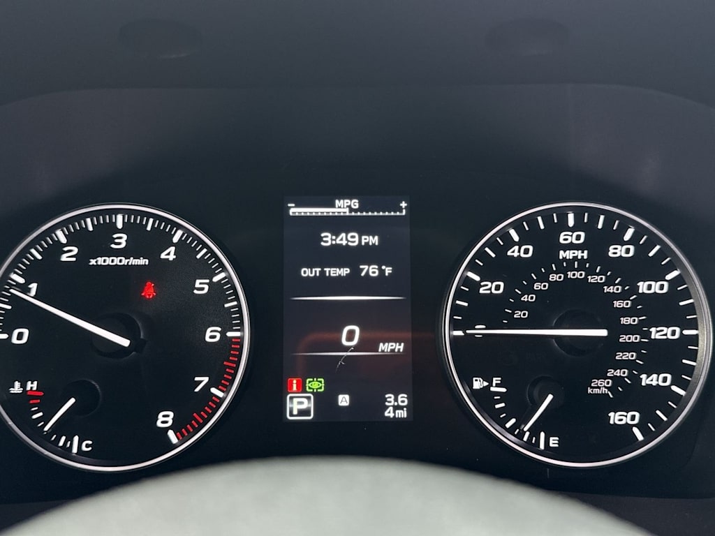 Thumbnail: 2026 Subaru Ascent - 17