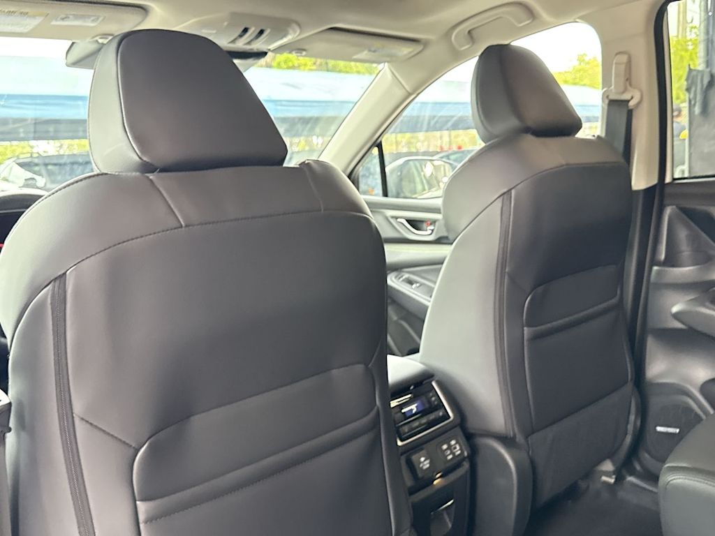 Thumbnail: 2026 Subaru Ascent - 27