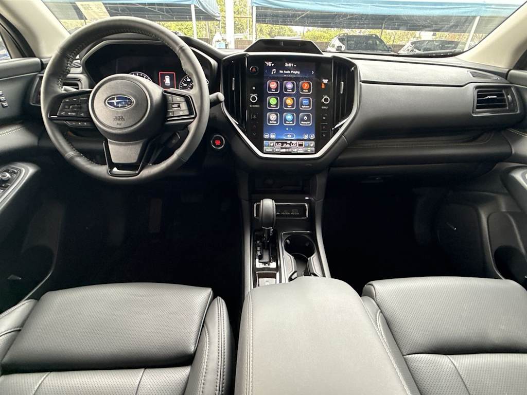 Thumbnail: 2026 Subaru Ascent - 14