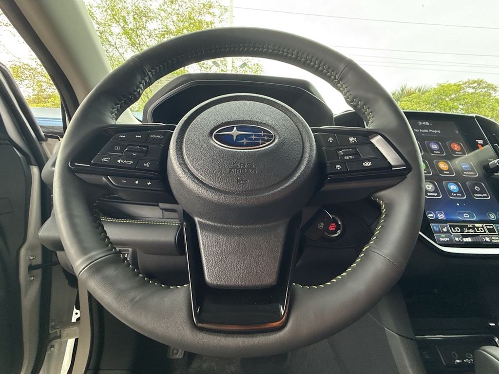 Thumbnail: 2026 Subaru Ascent - 10