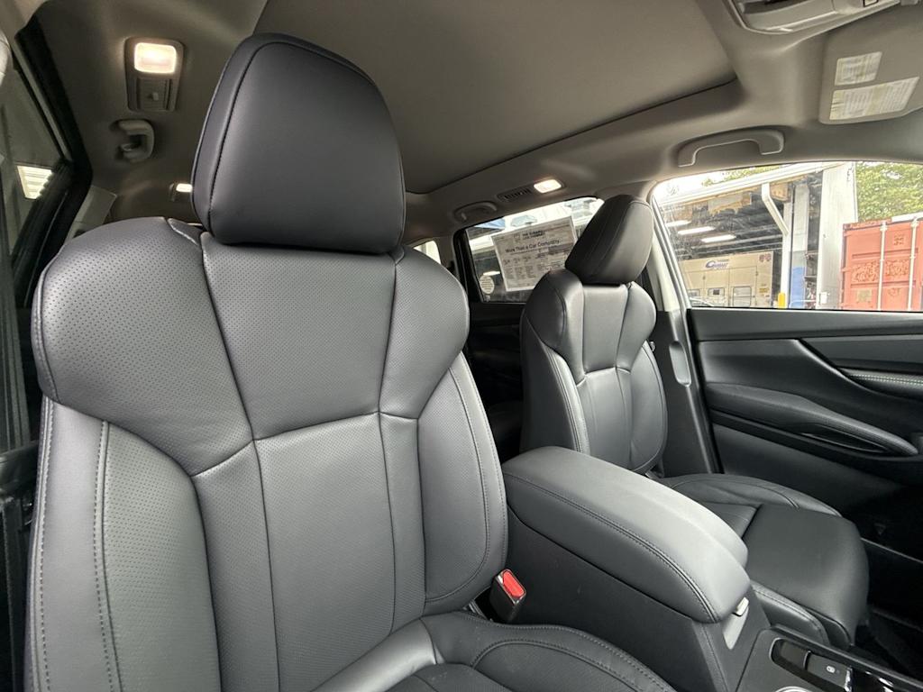 Thumbnail: 2026 Subaru Ascent - 28