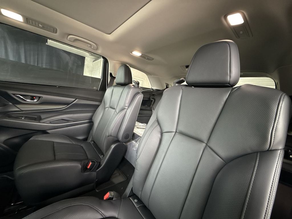 Thumbnail: 2026 Subaru Ascent - 13