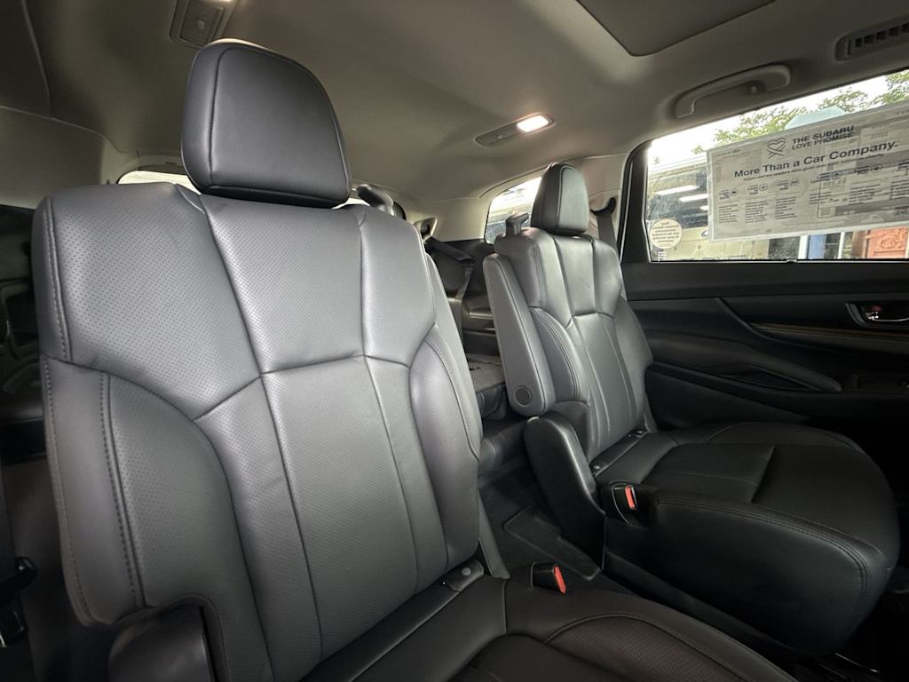 Thumbnail: 2026 Subaru Ascent - 12