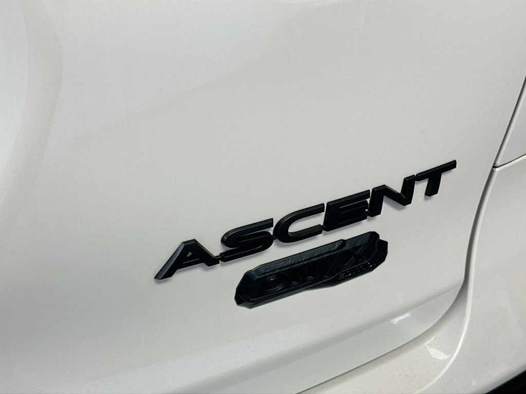 Thumbnail: 2026 Subaru Ascent - 7