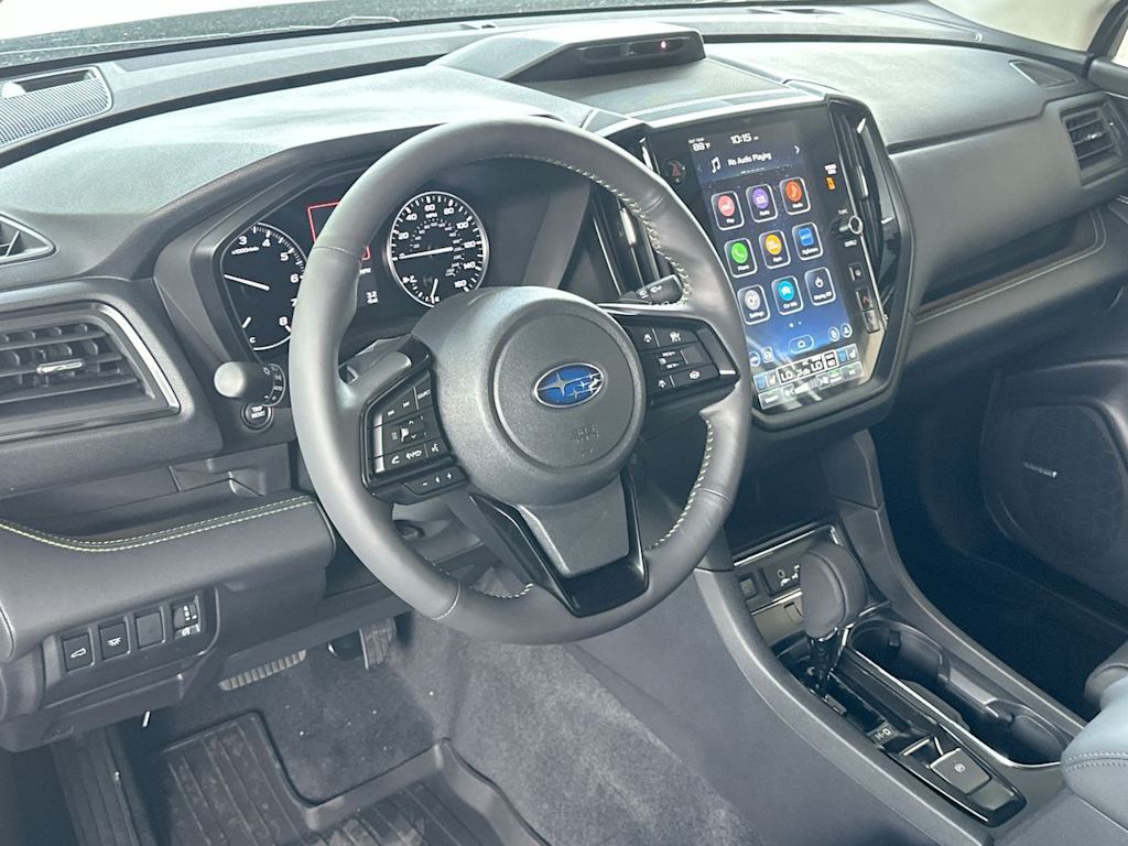 Thumbnail: 2026 Subaru Ascent - 2