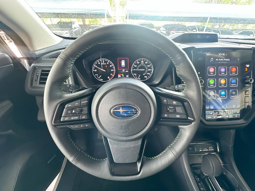 Thumbnail: 2026 Subaru Ascent - 10