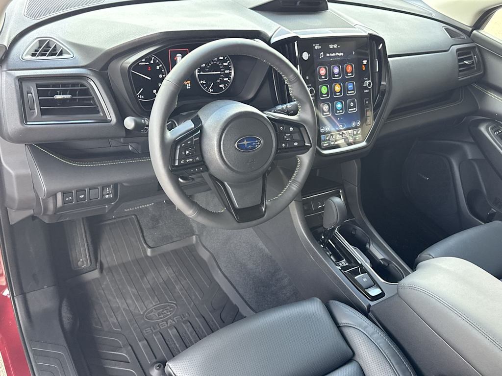 Thumbnail: 2026 Subaru Ascent - 2