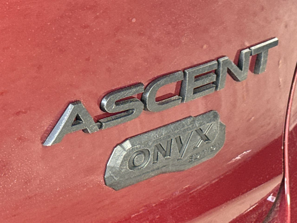 Thumbnail: 2026 Subaru Ascent - 7