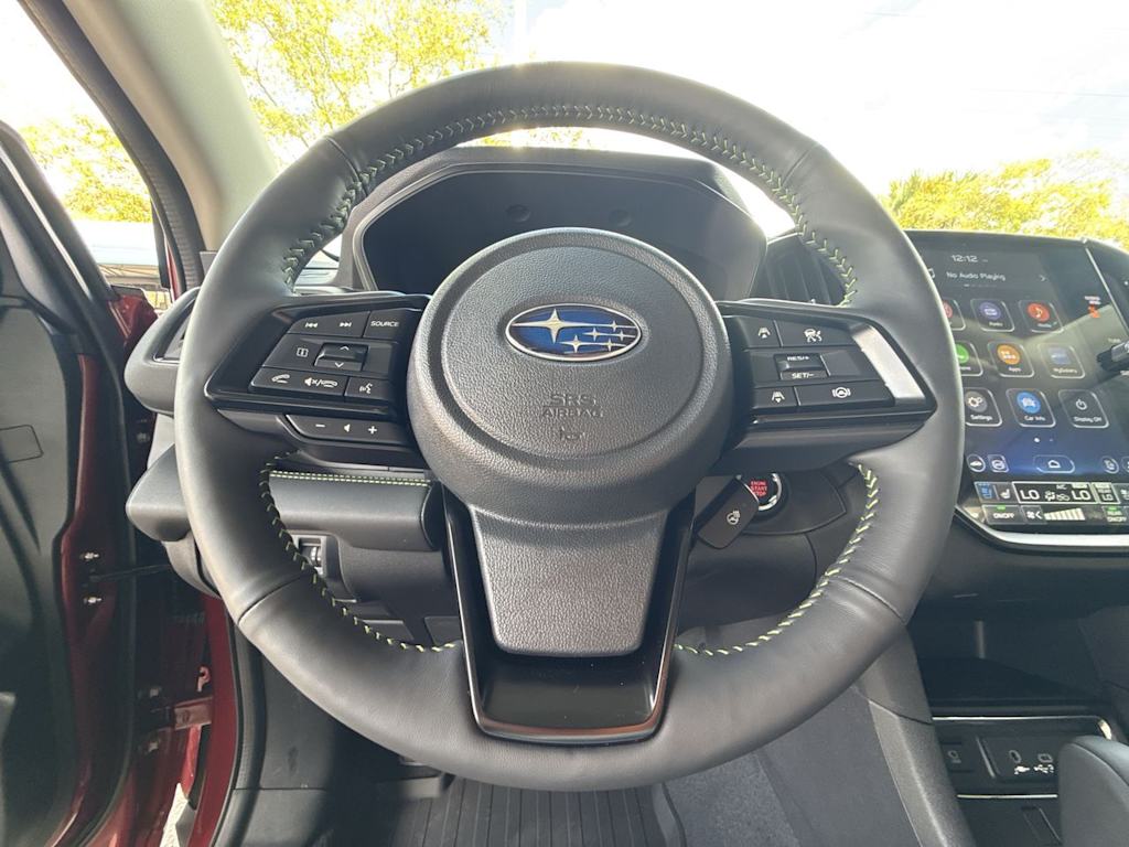 Thumbnail: 2026 Subaru Ascent - 10