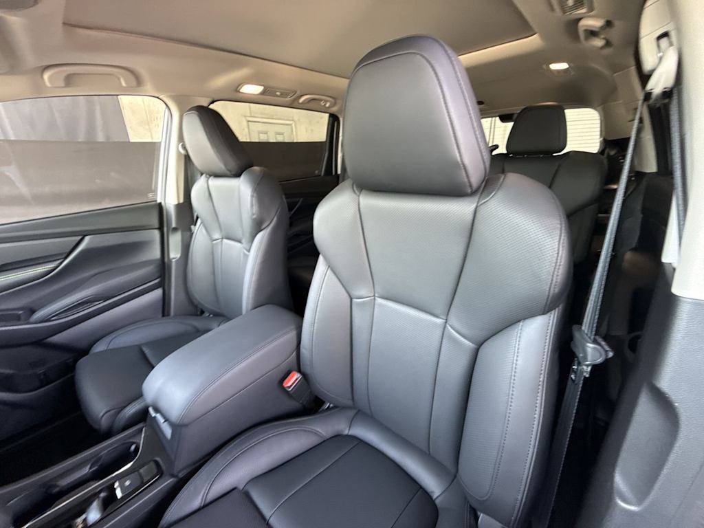 Thumbnail: 2026 Subaru Ascent - 10