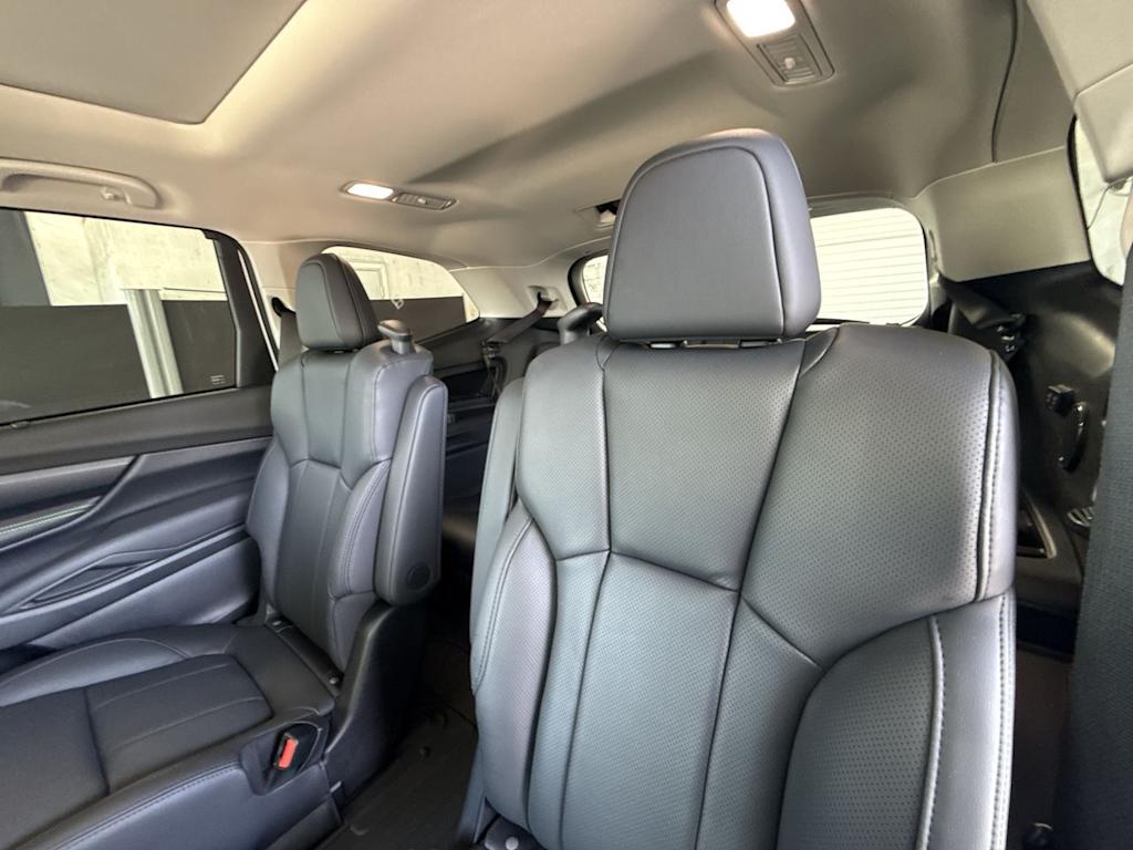 Thumbnail: 2026 Subaru Ascent - 12