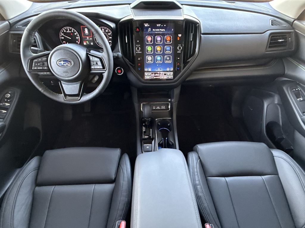 Thumbnail: 2026 Subaru Ascent - 13