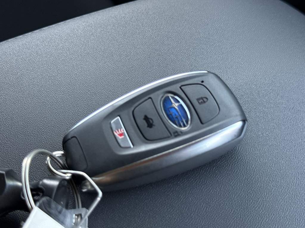 Thumbnail: 2026 Subaru Ascent - 18