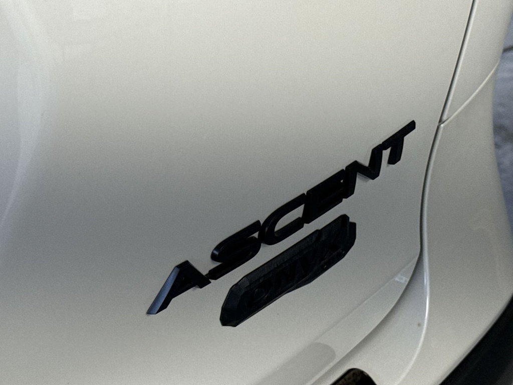 Thumbnail: 2026 Subaru Ascent - 24