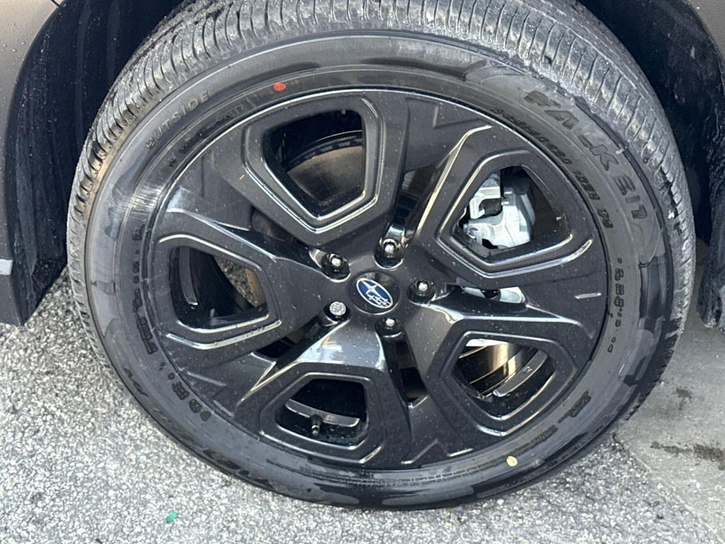 Thumbnail: 2026 Subaru Ascent - 7