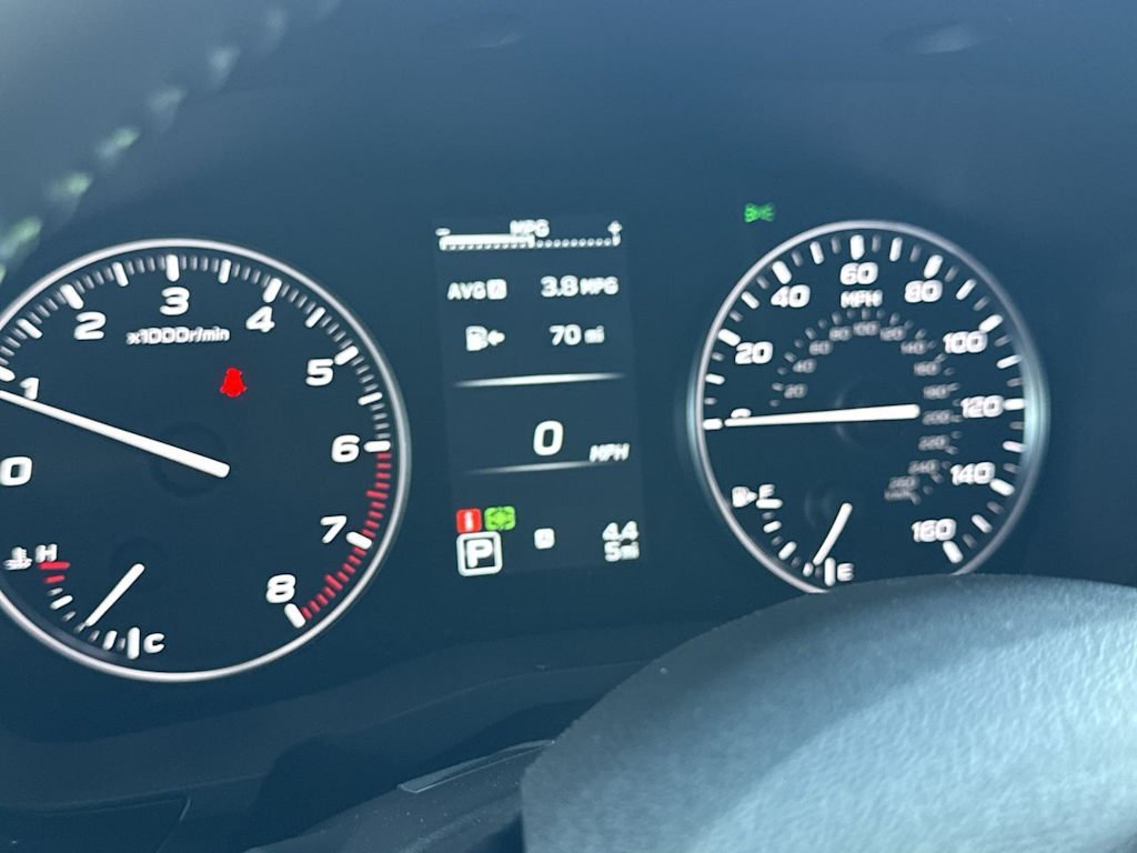 Thumbnail: 2026 Subaru Ascent - 16