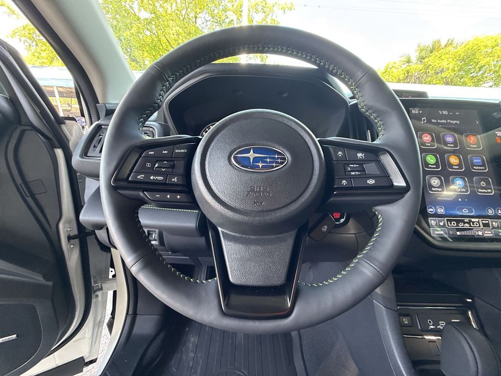 Thumbnail: 2026 Subaru Ascent - 9