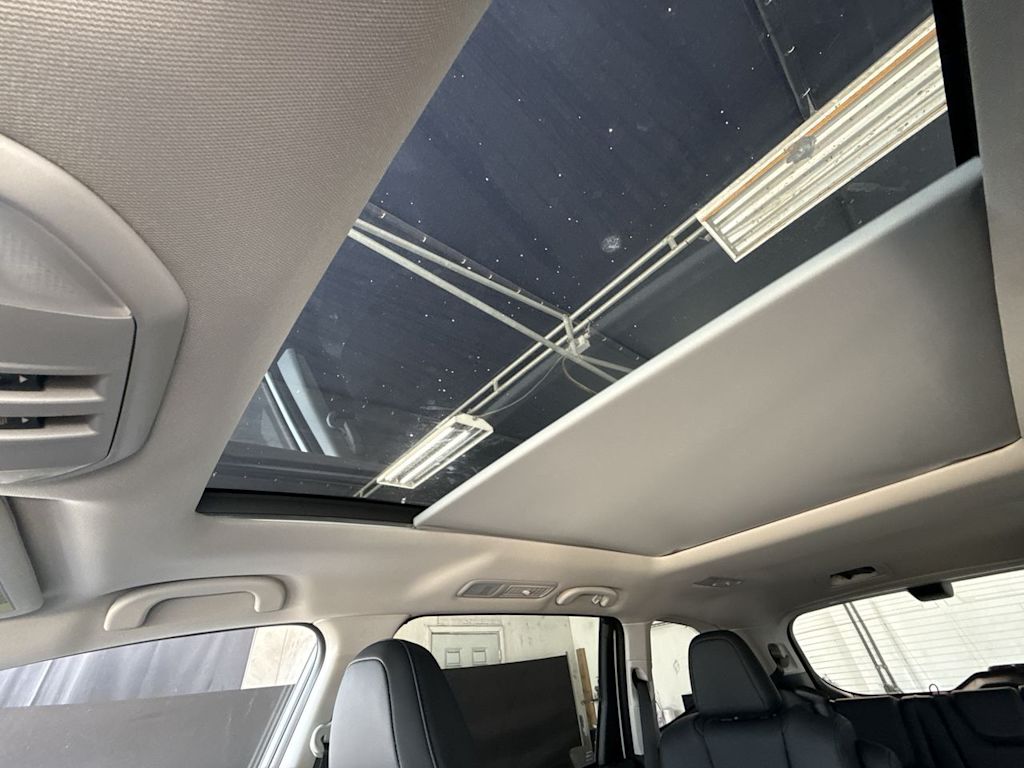 Thumbnail: 2026 Subaru Ascent - 25