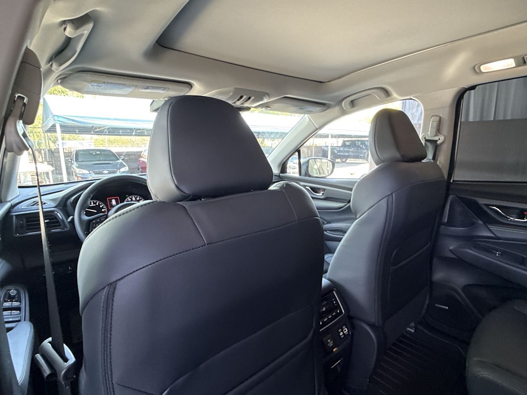 Thumbnail: 2026 Subaru Ascent - 11