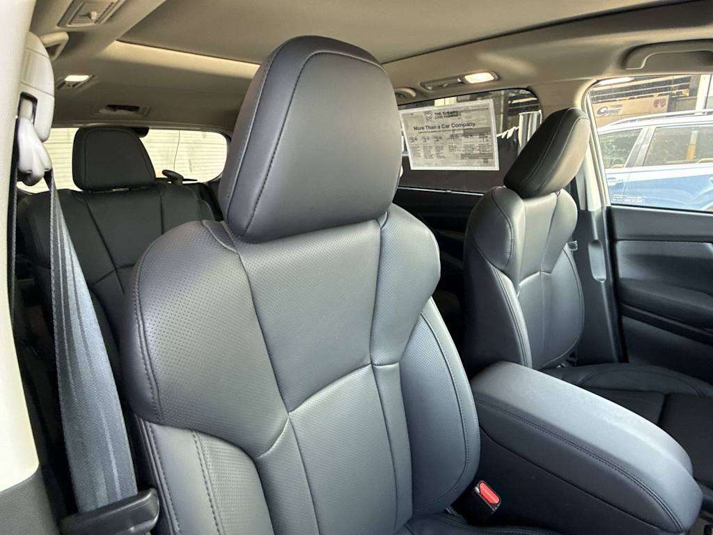 Thumbnail: 2026 Subaru Ascent - 29