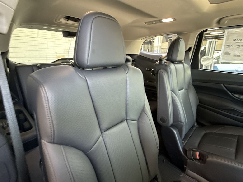 Thumbnail: 2026 Subaru Ascent - 28