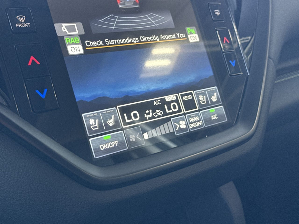 Thumbnail: 2026 Subaru Ascent - 26