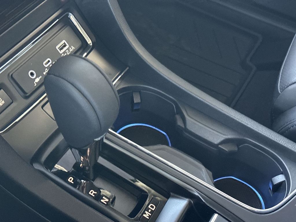 Thumbnail: 2026 Subaru Ascent - 27