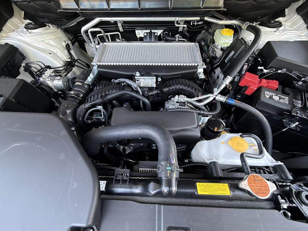 Thumbnail: 2026 Subaru Ascent - 8