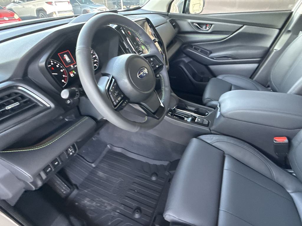 Thumbnail: 2026 Subaru Ascent - 2
