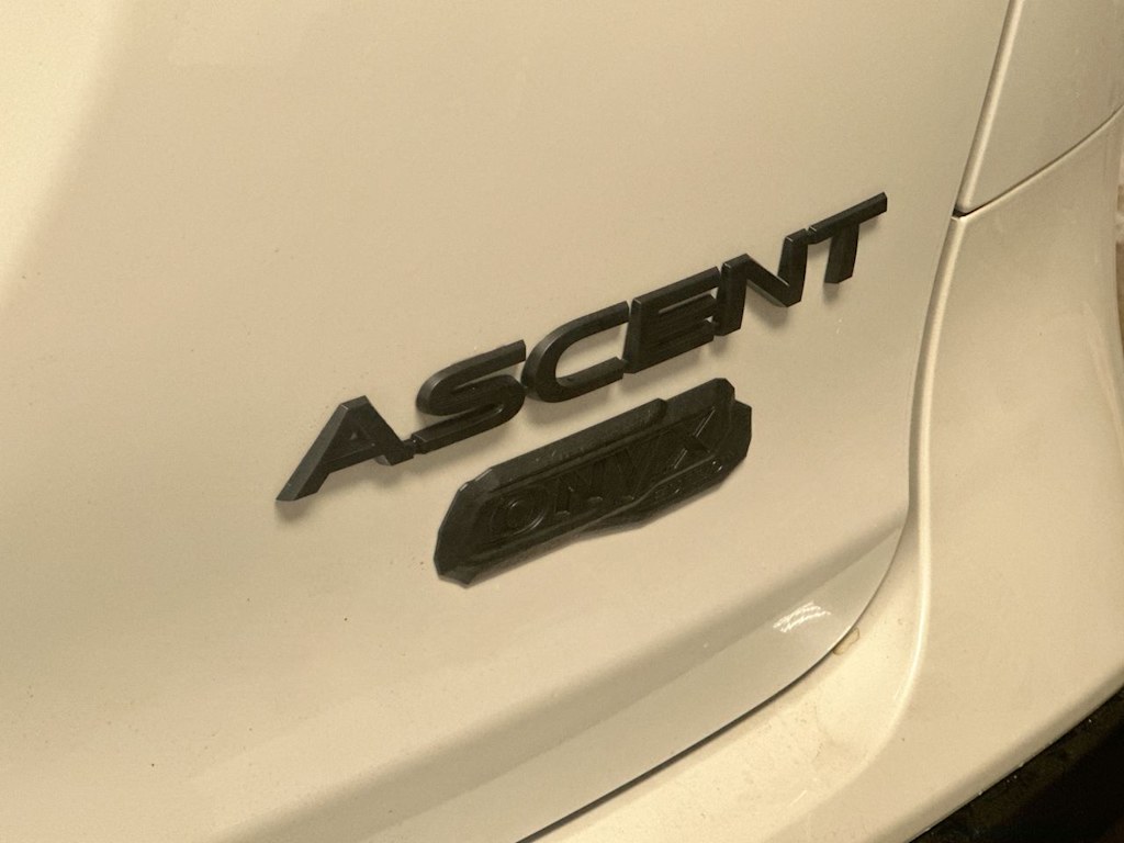 Thumbnail: 2026 Subaru Ascent - 7