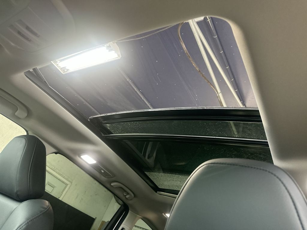 Thumbnail: 2026 Subaru Ascent - 23