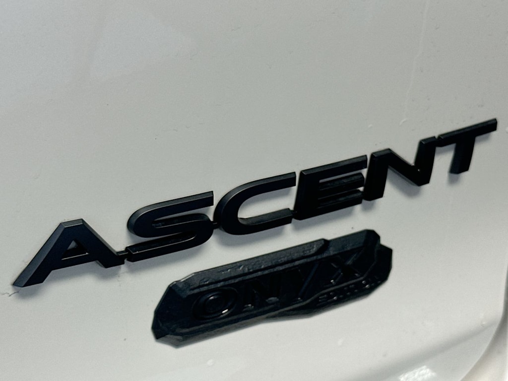 Thumbnail: 2026 Subaru Ascent - 24