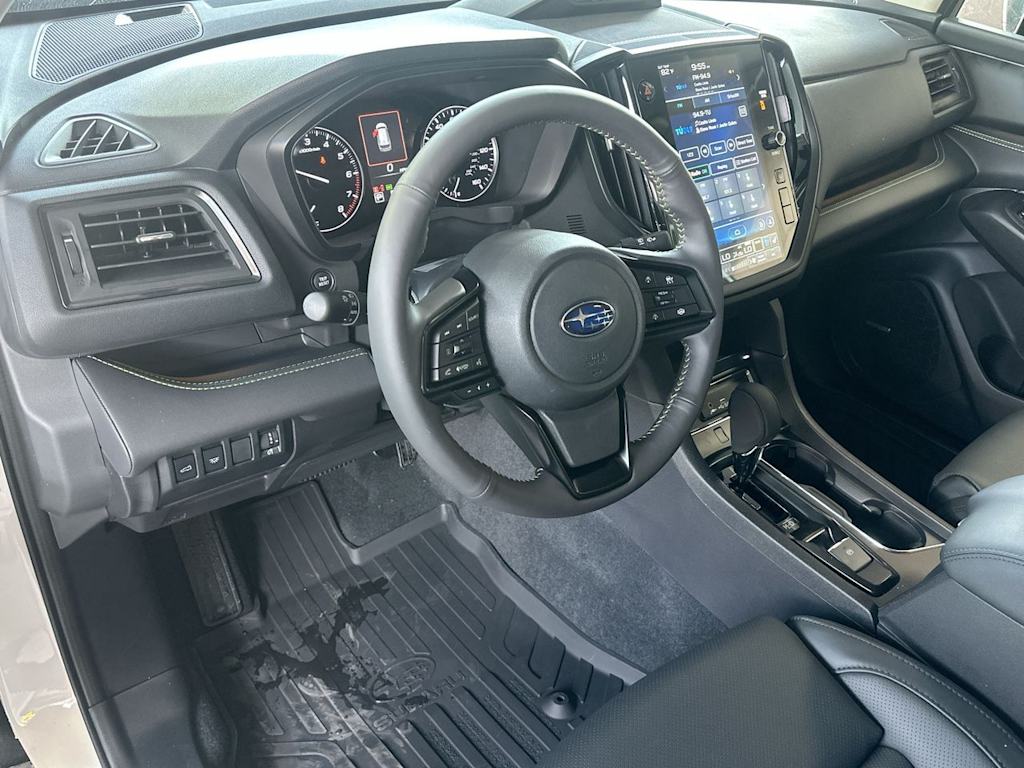 Thumbnail: 2026 Subaru Ascent - 2