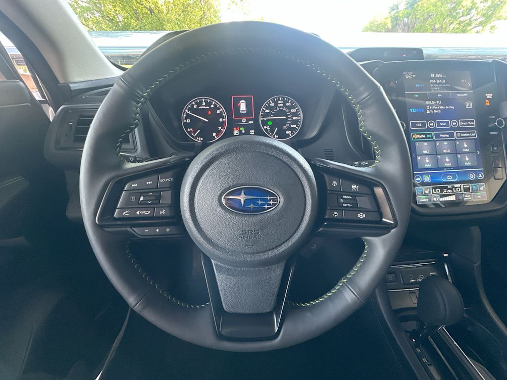 Thumbnail: 2026 Subaru Ascent - 9