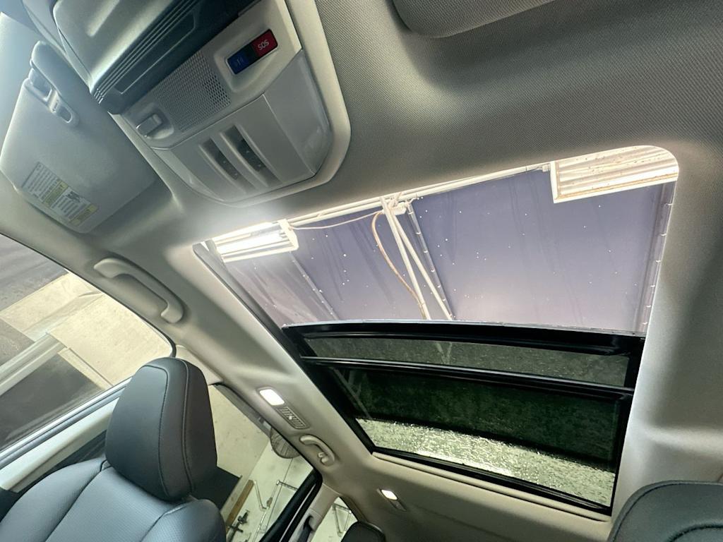 Thumbnail: 2026 Subaru Ascent - 25