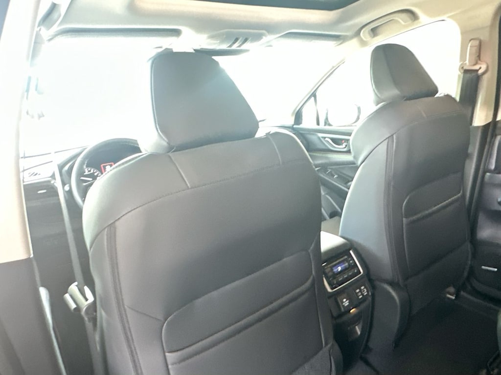Thumbnail: 2026 Subaru Ascent - 27
