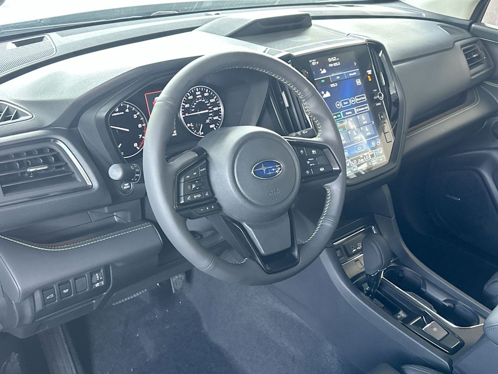 Thumbnail: 2026 Subaru Ascent - 2