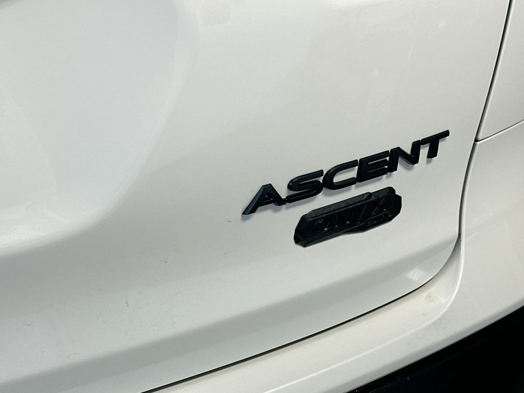Thumbnail: 2026 Subaru Ascent - 7