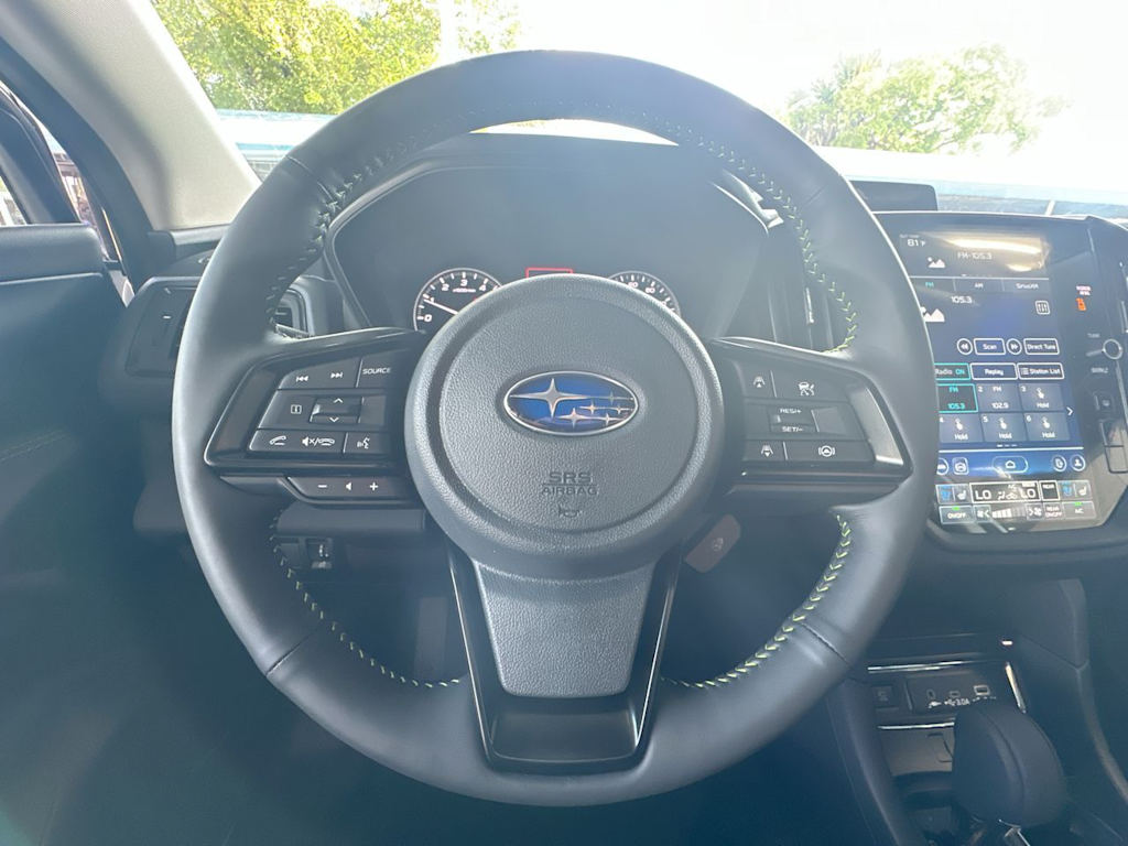 Thumbnail: 2026 Subaru Ascent - 10