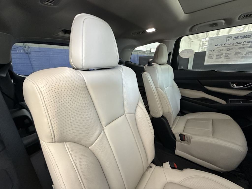 2025 Subaru Ascent Limited 13