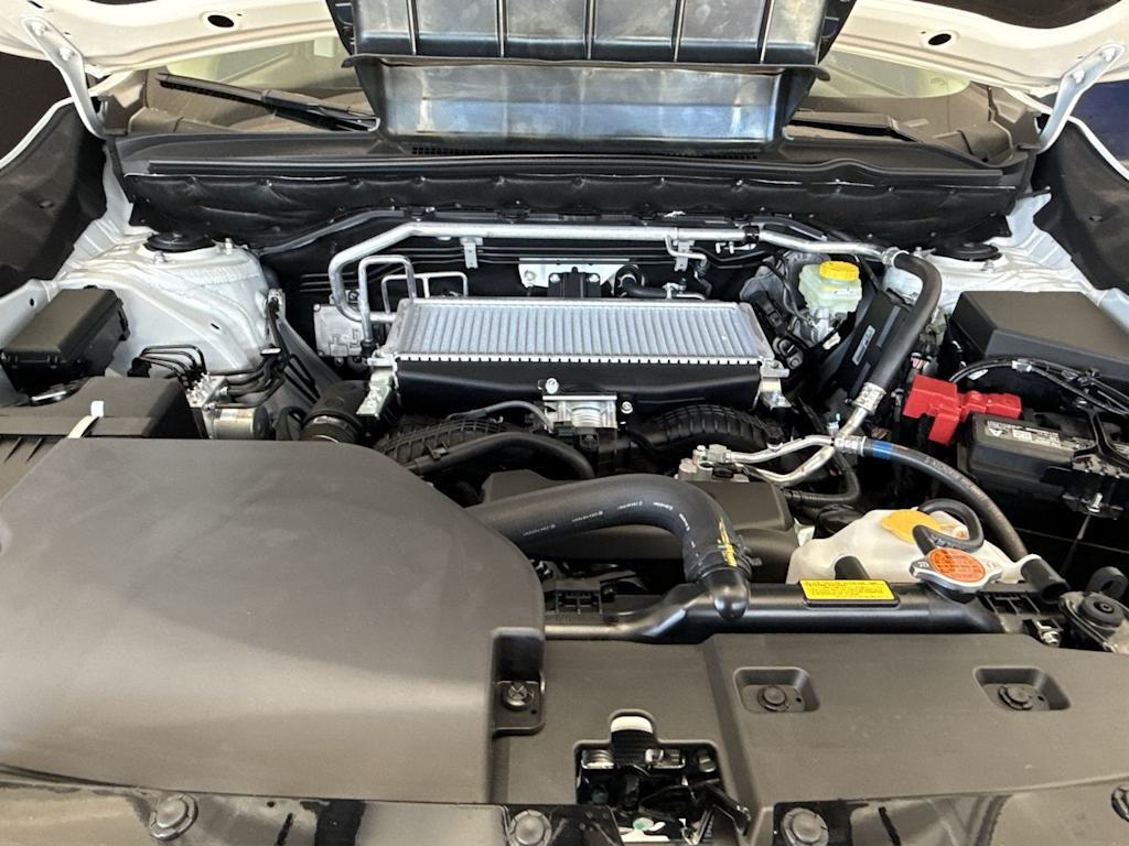 2025 Subaru Ascent Limited 9
