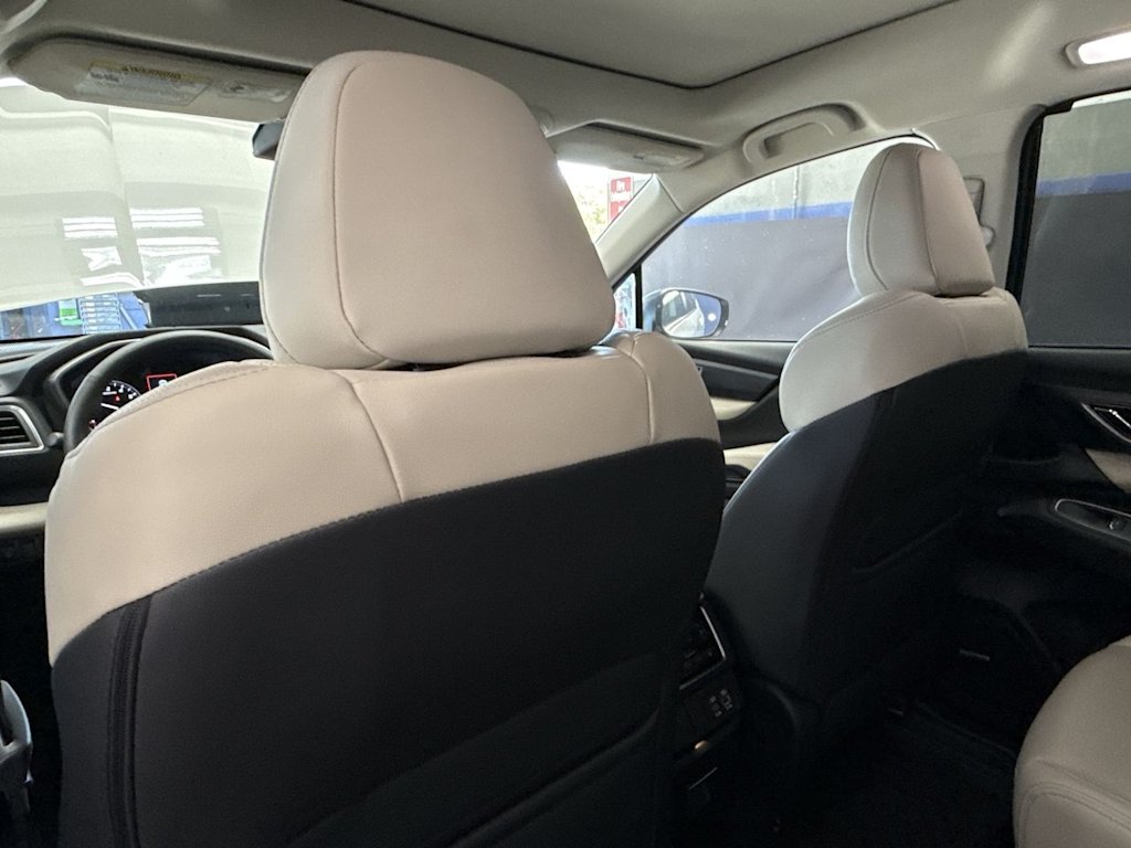 2025 Subaru Ascent Limited 26